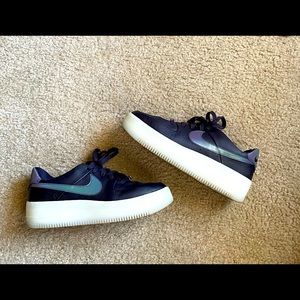 Nike Air Force 1 Sage Low LX